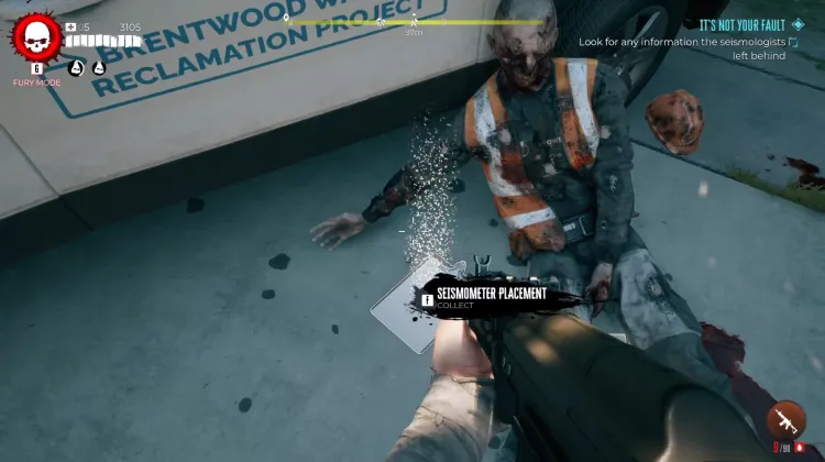 #1 Seismometer Placement