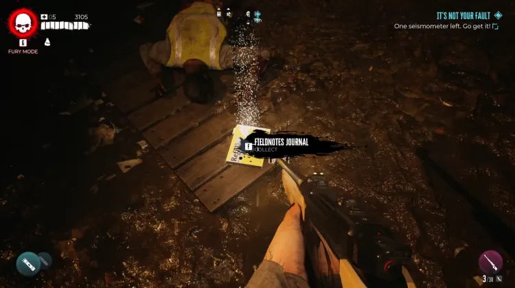 #4 Diario di Note sul Campo