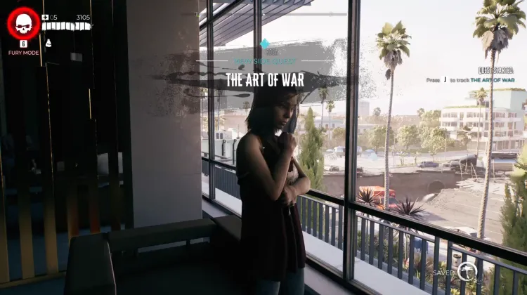 The Art of War