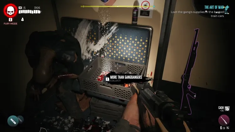 #2 More Than Gangbangers