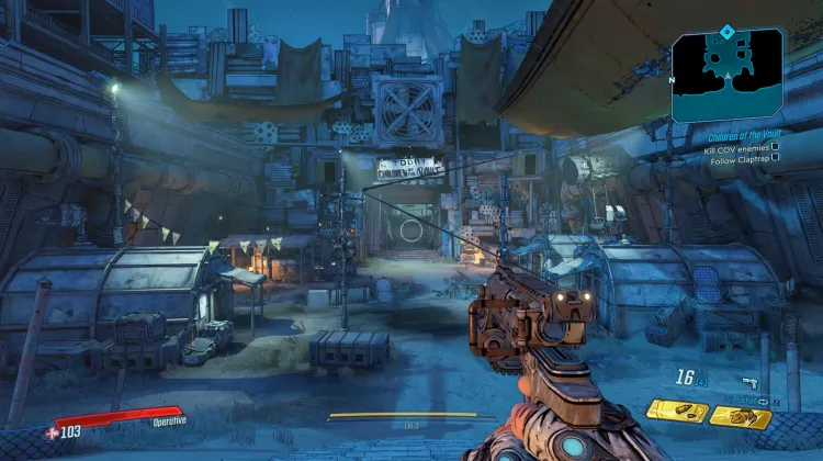 Centre de Propagande