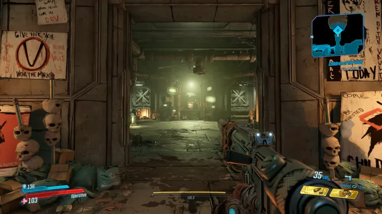 Chambre de Confession