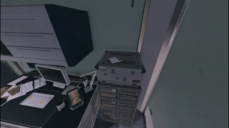 Gennady Ayton (Bukti)