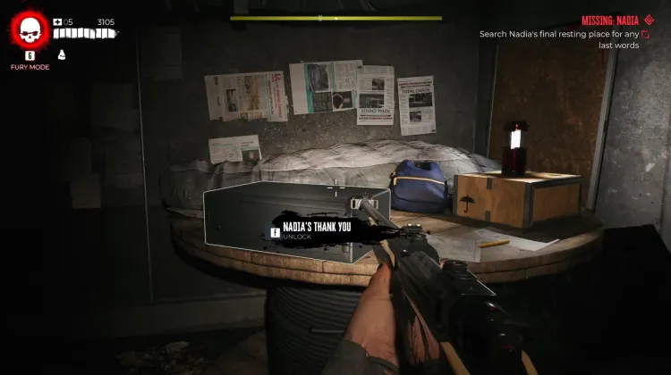 Superior Range Impactor