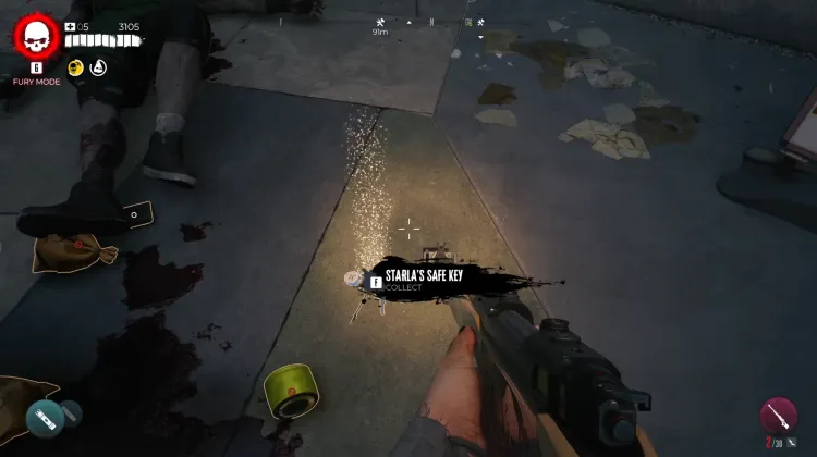 Chiave del Forziere del Premio di Starla