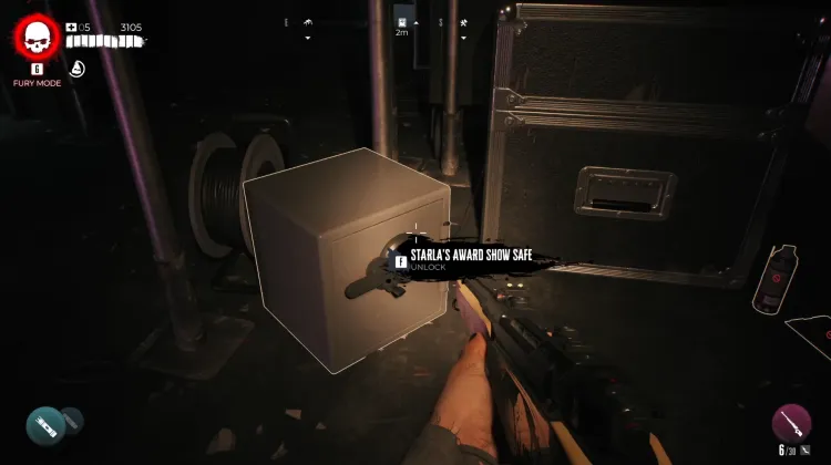 Martello Pneumatico Composito Devastante