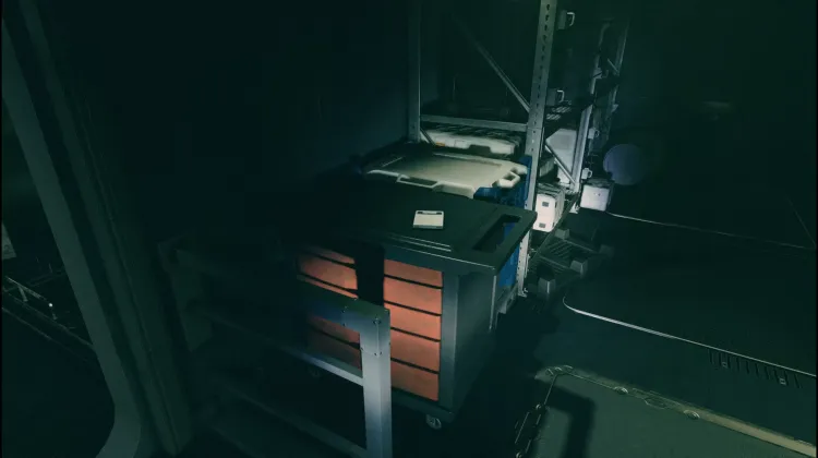 GBLR001: Terombang-ambing