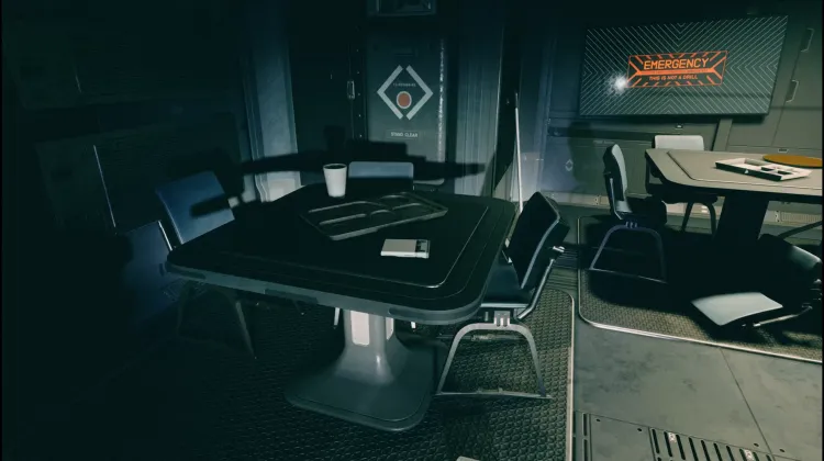 GBLR010: Kedatangan Kryx