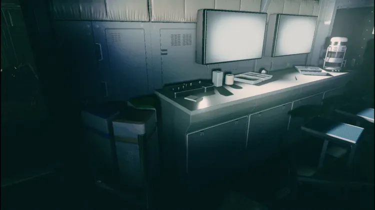 GBLR006: Jiwa yang Tersesat