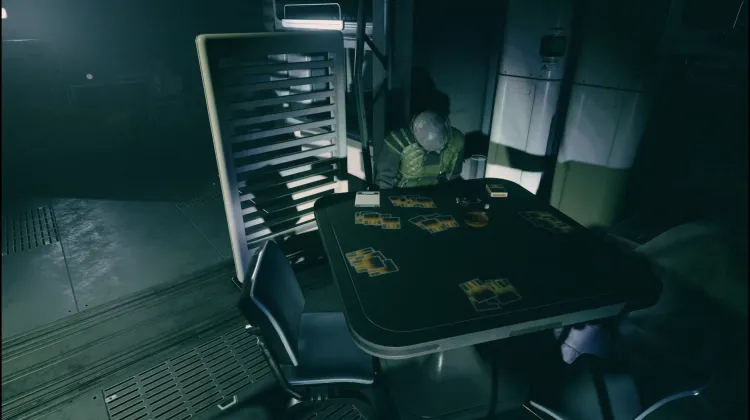 GBLR009: Perpisahan Aguilar