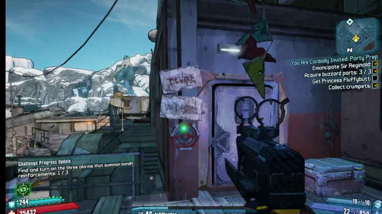 Renforcements Positifs