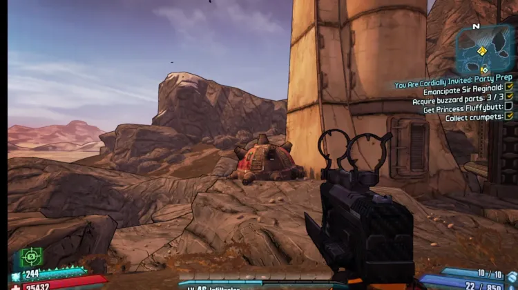 Ce qui est à toi est à moi