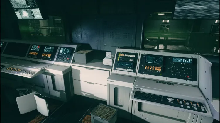 GBLR003: Laporan Kerusakan