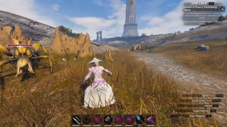 Reine de la Ruche des Faucheurs des Sables