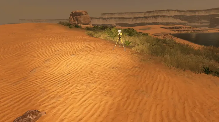 Región de las Cataratas Superiores