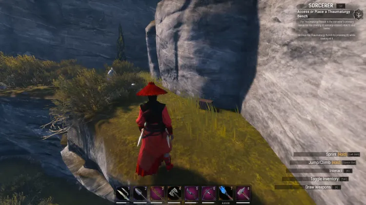 language Dictionary (Khitani)