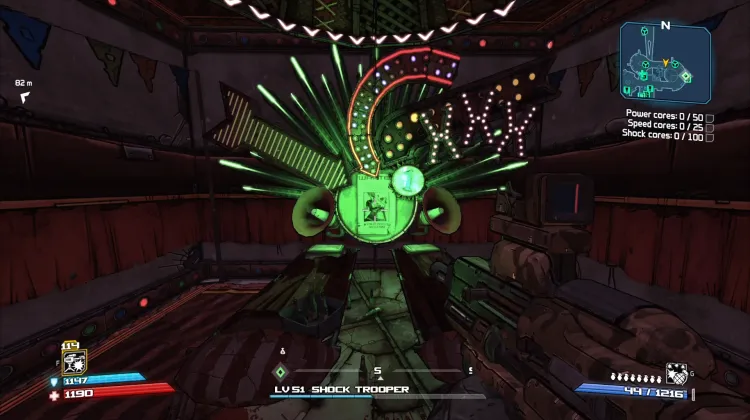 Lilith's Wanted Poster