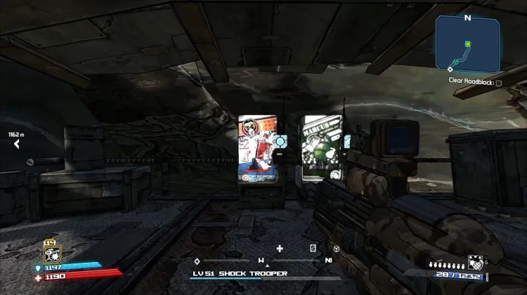 Medical Vending Machine