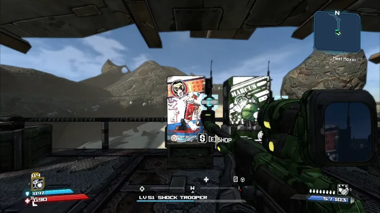 Medical Vending Machine