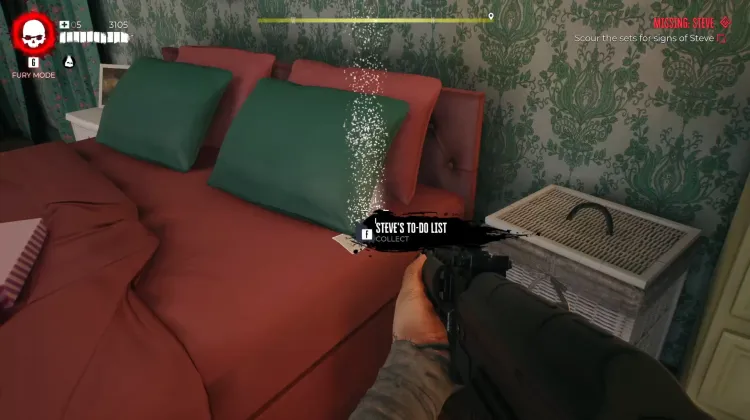 #2 Lista delle Cose da Fare di Steve