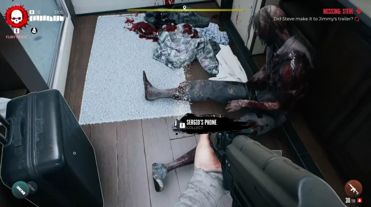 #4 Telefono di Sergio