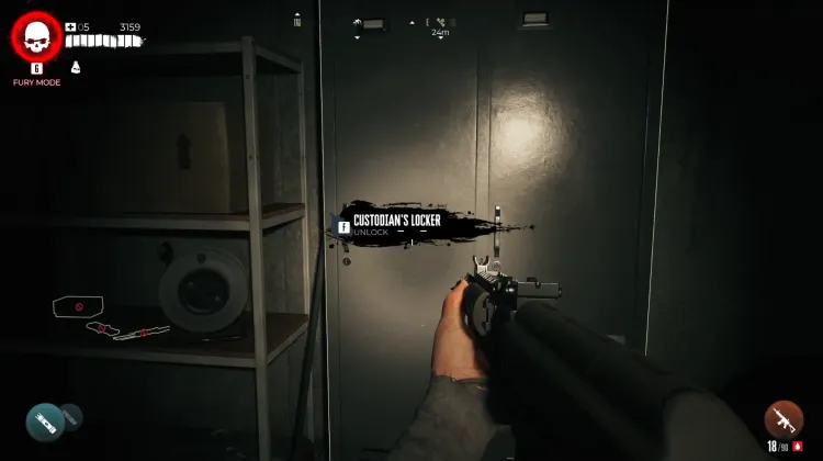 Chiodatrice Perforante