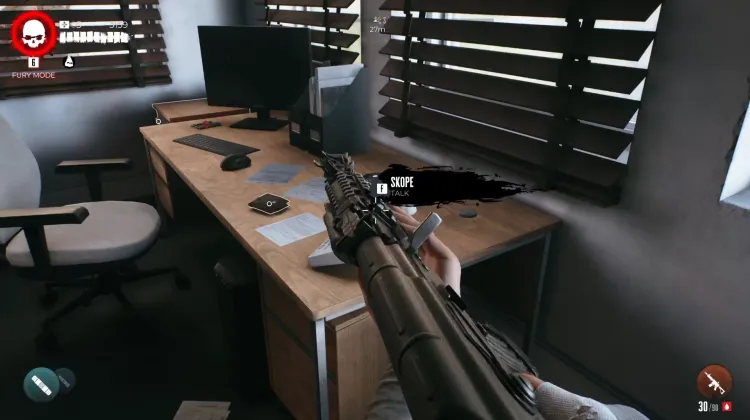 #:3 AUTOPHAGE Aftermath