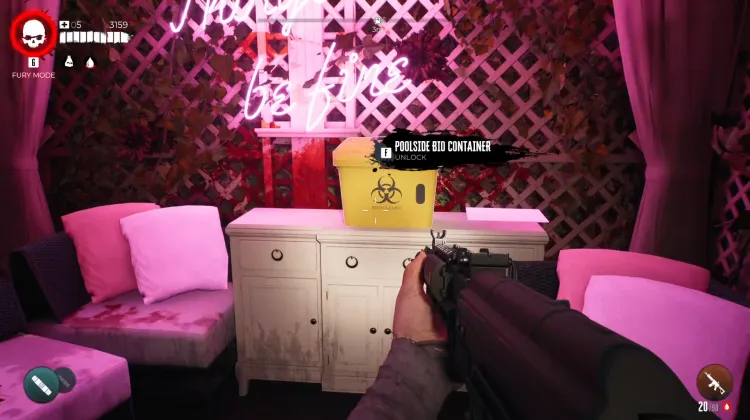 Puncturator Composite Sledgehammer