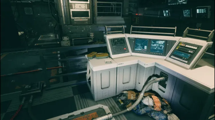 GBLR012: Tidak Ada Jalan Kembali