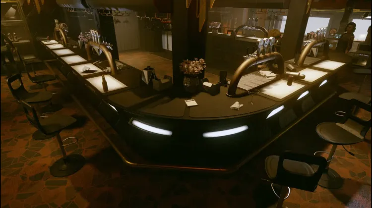 Perampokan Chunks (Bukti)