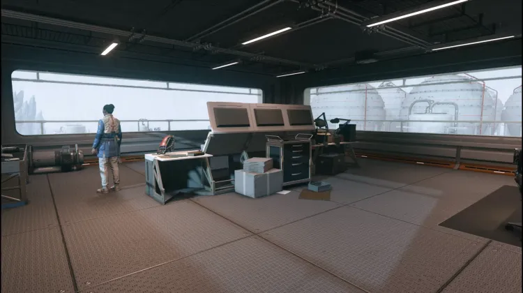 Kantor Sistem Energi