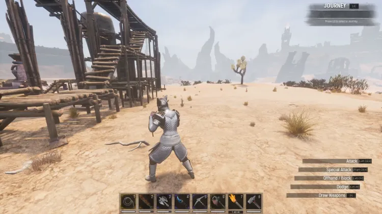 오피리안 일지 #6