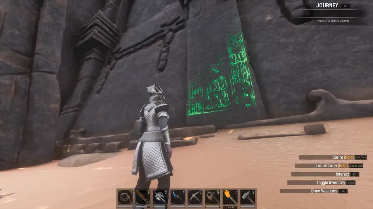 Pietra Runica delle Fecce