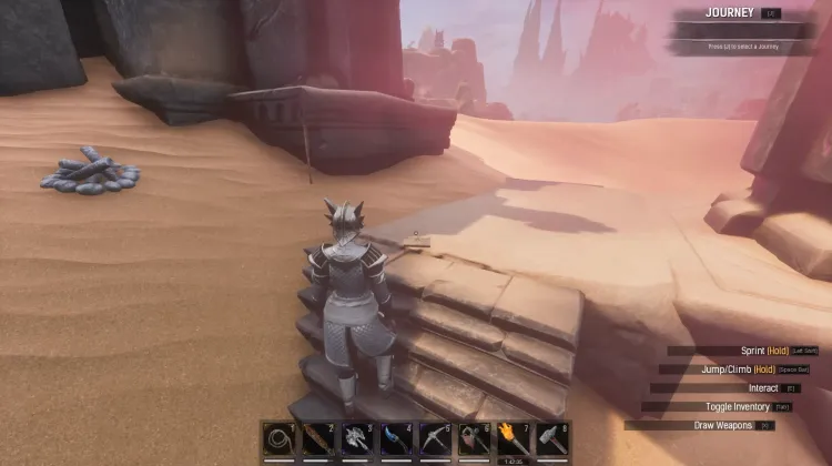 Diario della Meretrice #7