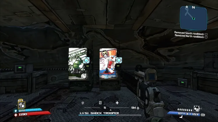 Medical Vending Machine