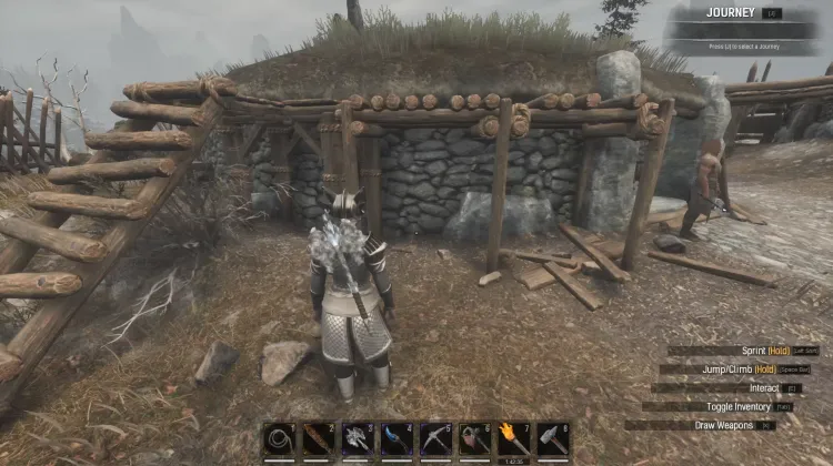 Pagina di Diario Strappata