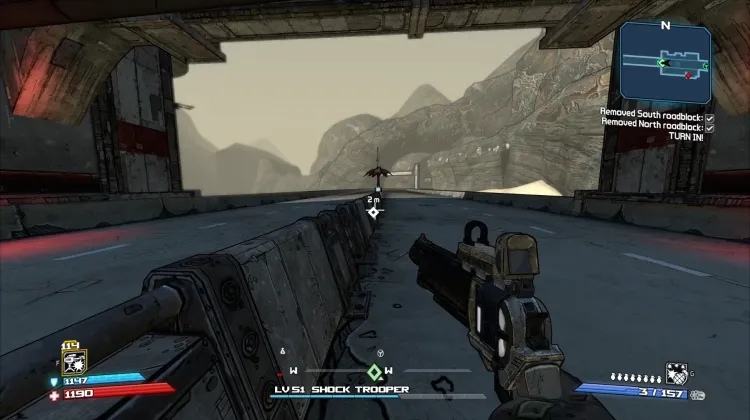 Prison Break: Sobre o Muro