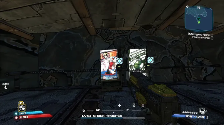 Medical Vending Machine