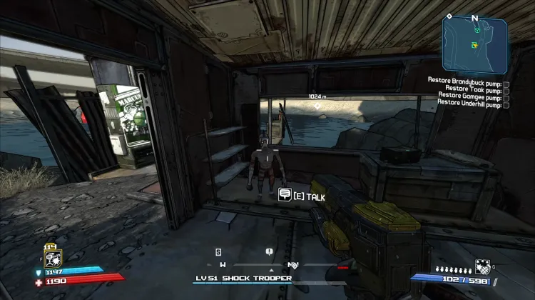 Little People, Big Experiments