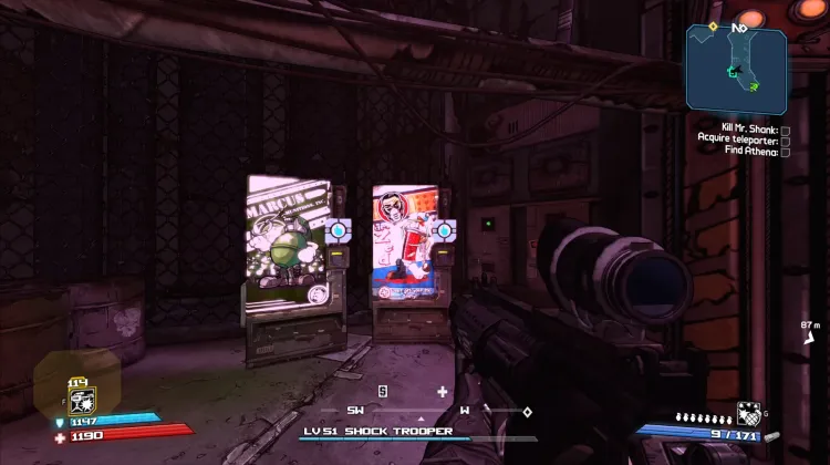 Medical Vending Machine