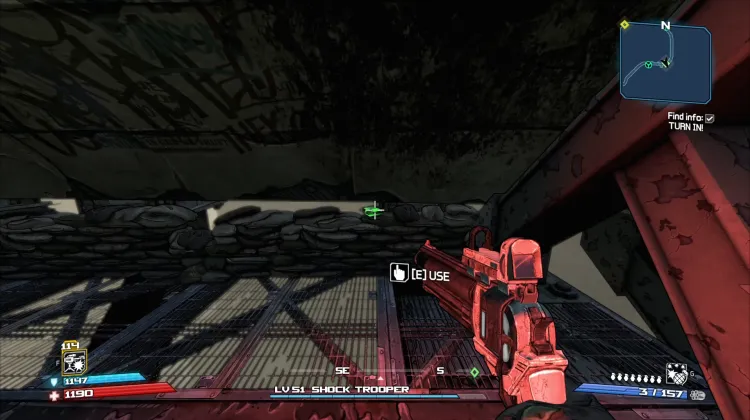 Quebrador de Códigos: Tempo é Munição