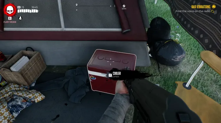 Refrigeratore e Contenitore di Stoccaggio