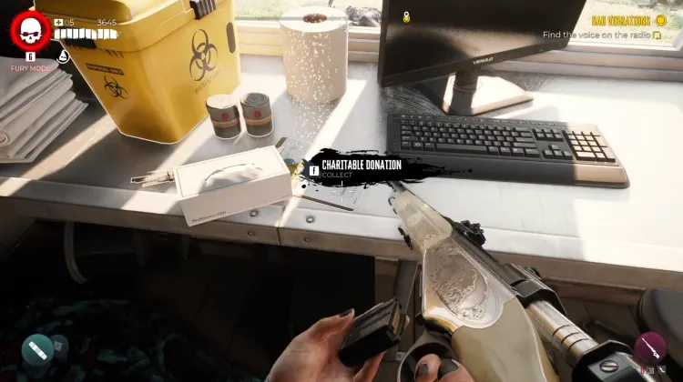 #2 Donazioni di Beneficenza