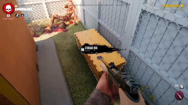 Scatola di Stoccaggio