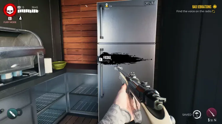 Frigorifero e Registratore di Cassa