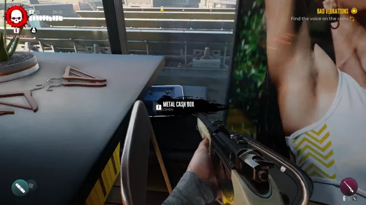 Registratore di Cassa e Cassaforte Metallica