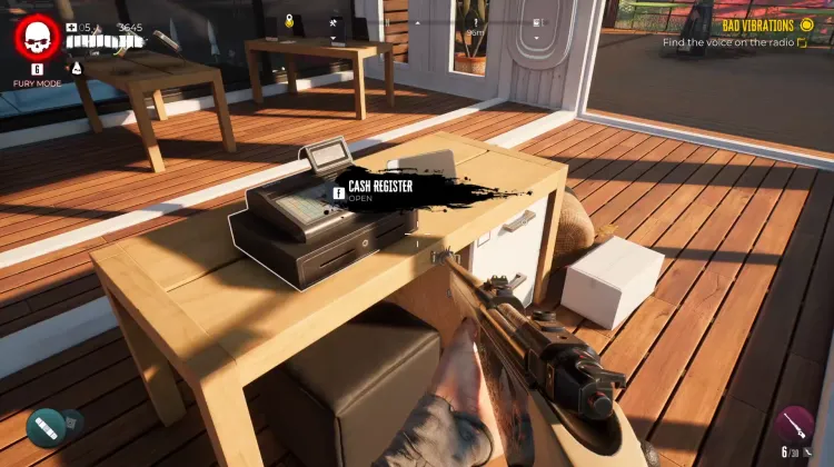 Registratore di Cassa e Cassetto