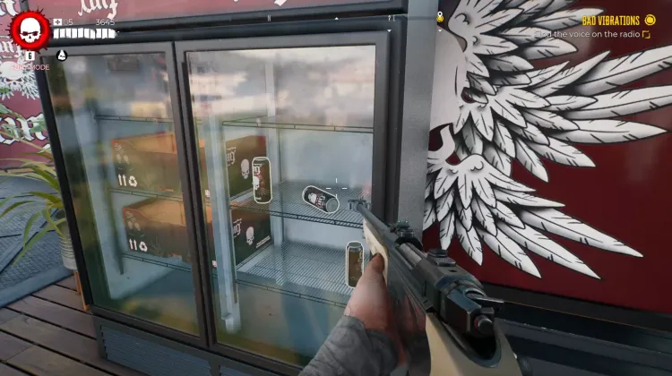 Bevanda Energetica Ovunque