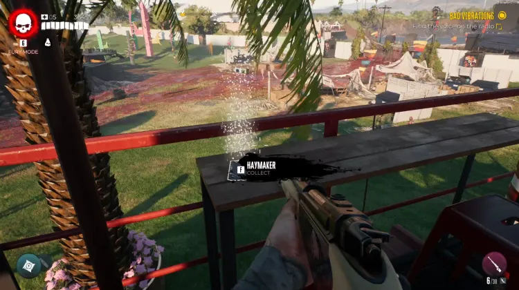 Slayer: Colpo da Martello