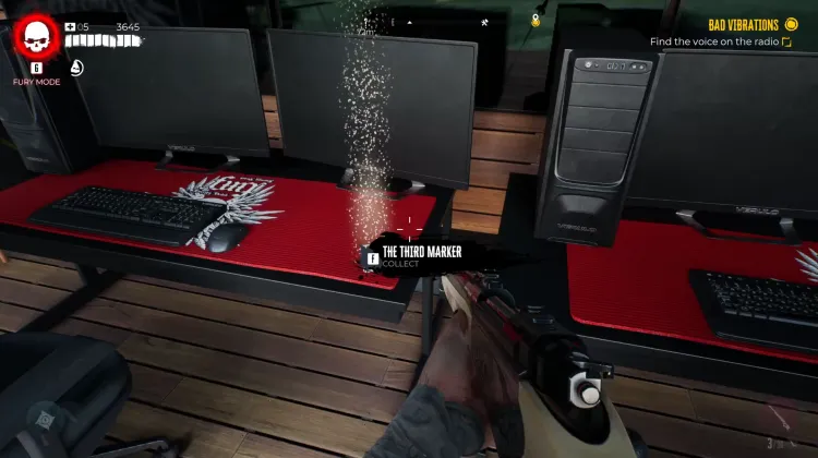 #2 Il Terzo Creatore